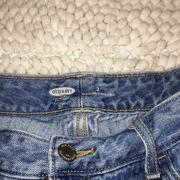 Old Navy denim shorts - Picture 3 of 3